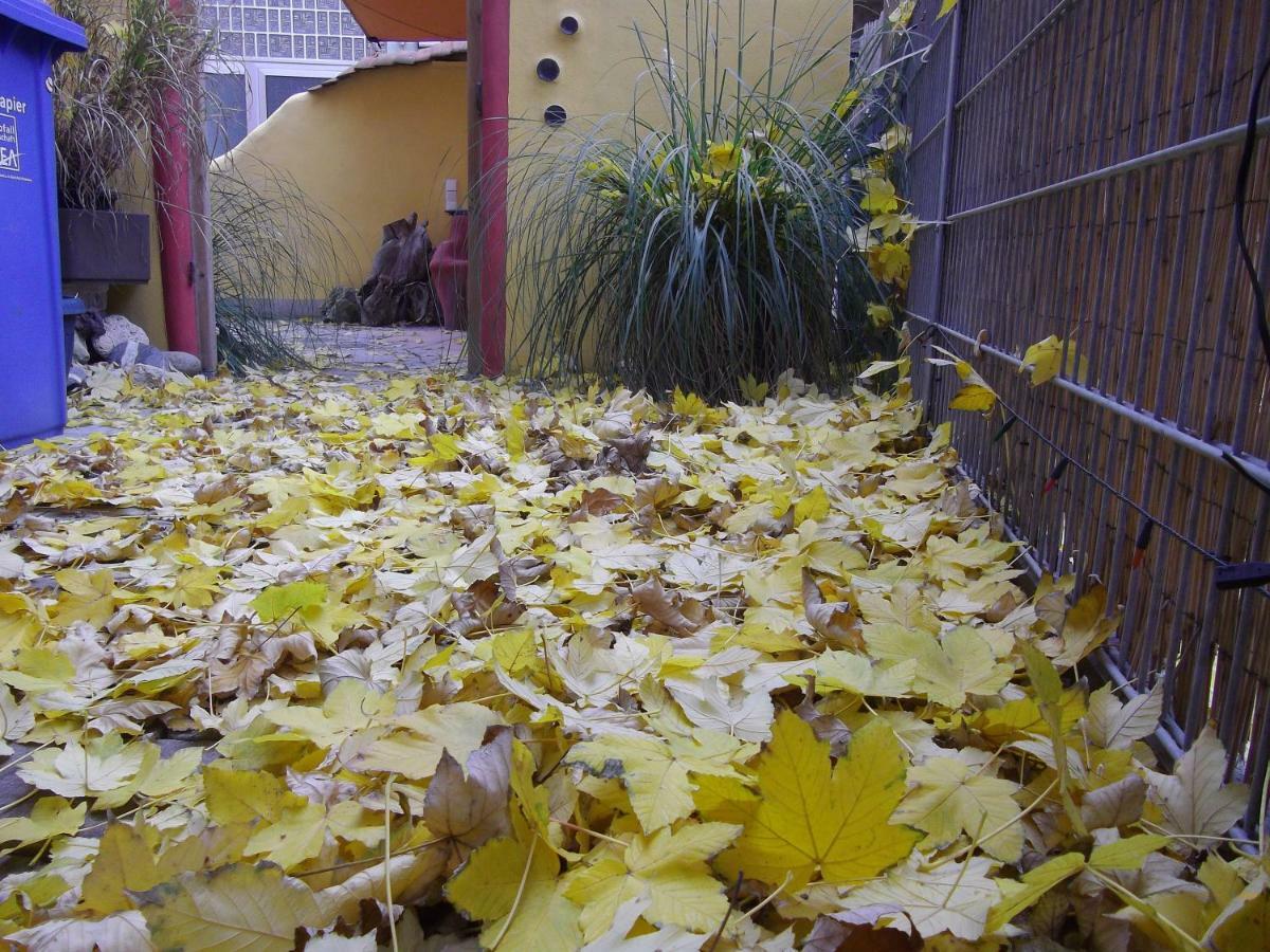 Casacreativa Lägenhet Bad Windsheim Exteriör bild